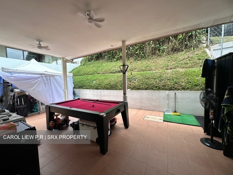 SIAN TUAN AVENUE (D21), Detached #634176351